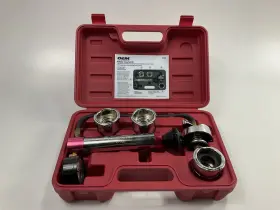 27065-u30 Oem Tools Lightly Used #30 - 27065 Radiator And Cap Tool Test Kit