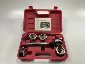 27065-u33 Oem Tools Used #33 - 27065 Radiator And Cap Tool Test Kit