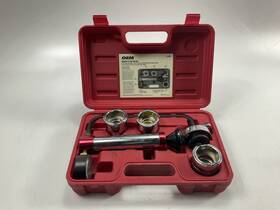 Oem Tools 27065-u38 Lightly Used #38 - 27065 Radiator And Cap Tool Test Kit
