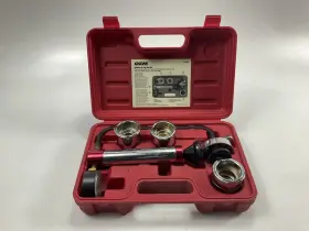27065-u38 Oem Tools Lightly Used #38 - 27065 Radiator And Cap Tool Test Kit