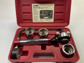 27065-u39 Oem Tools Used #39 - 27065 Radiator And Cap Tool Test Kit