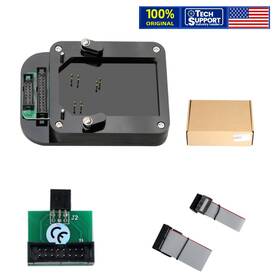 Oem W01sk195 For Bmw Ews-4.3 And 4.4 Ic Adaptor No Need Bonding Wire Ak90/r270 Progarmmer