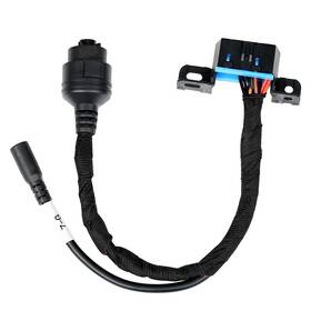 Oem W01ussf216 For Mercedes Benz Gearbox Dsm 7-g Renew Cable Xhorse Vvdi Mb Bga Tool