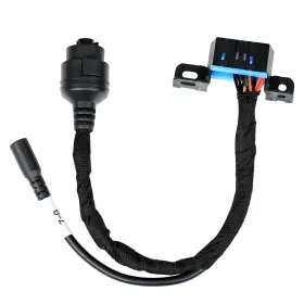 W01ussf216 Oem For Mercedes Benz Gearbox Dsm 7-g Renew Cable Xhorse Vvdi Mb Bga Tool
