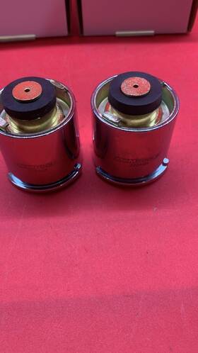 Oemtools 27244r Multi Vehicle Radiator Cap Adapter For Use With Cooling System
