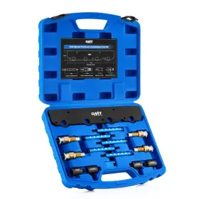 2358417 Omt Orion Motor Tech Fuel Injector Removal Tool Kit 15pc Bmw Puller