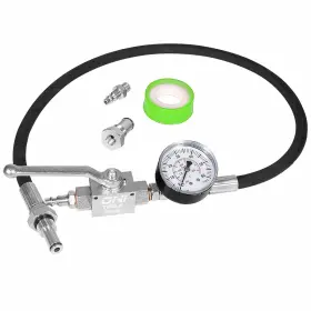 Oni Tools 040048982807 Ford 6.0l-7.3l Powerstroke Diesel High Pressure Oil System Ipr Air Test With Gau