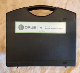 J2534  Opus Cdp3-kit-01 Drew Tech Cardaq Plus 3 Reprogramming Tool