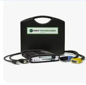 017387 Opus Ivs Cardaq-plus 3 Reprogramming Tool Bluetooth
