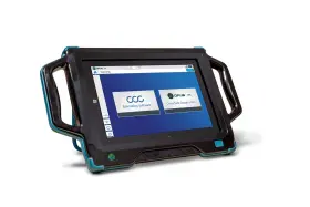 36737 Opus Ivs Scanner