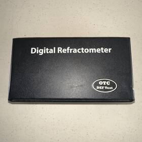 Otc 13940028 Def Refractometer Tester - 3095