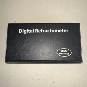 13940028 Otc Def Refractometer Tester - 3095