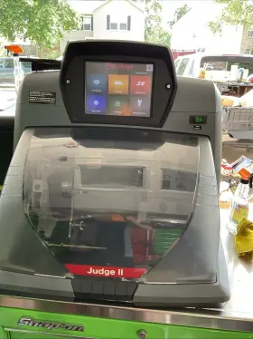 1699501177 Otc Judge Ii Alternator/starter Tester