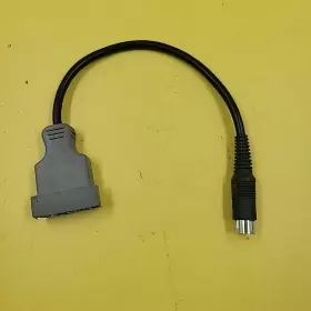 212653 Otc Gm Tpi Cable Adapter Genisys Mentor Determinator Tech/force Scan Tool