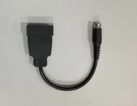 216044 Otc Nissan Obd1 Cable Adapter