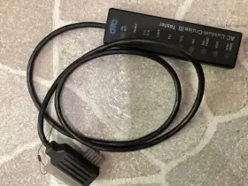 304585 Otc Ac Custom Cruisell Tester
