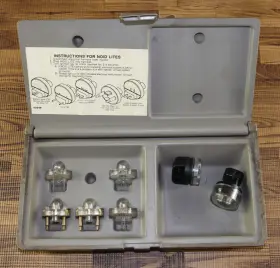 3050a Otc Deluxe Noid-lite Kit
