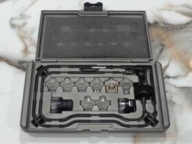 Otc 3054c Noid-lite / Iac Tester Set Like New Condition Must See