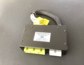 Otc 3226-02 New Oec Toyota 42/52 Pin Breakout Box Adapter Free Ship