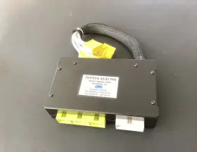 3226-02 Otc New Oec Toyota 42/52 Pin Breakout Box Adapter Free Ship