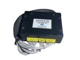 Otc 3226-03 Toyota 64 Pin Breakout Box Vehicle Adapter Cable