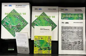 3305-108 Otc Pathfinder 98 Monitor Update