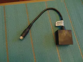 3305-17 Otc Geo/isuzu Cable 4000e Adapter Enhanced 96 Scanner Monitor 4000