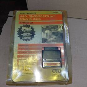 Otc 3305-21 88-90 Chrysler