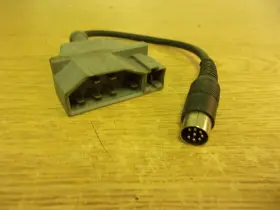 3305-58 Otc Ford Ii 2 Adapter Cable Genisys Mentor Determinator