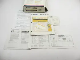 3421-47 Otc Genisys 2004 Abs / Srs System Software Update