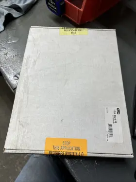 3421-79 Otc Genisys Touch Heavy Duty Starter Kit 4.0 System