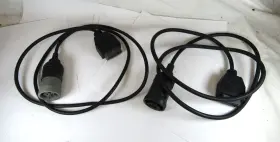 3421-81 Otc 3421-80 Genisys 6 Pin Deutsch Cable 9
