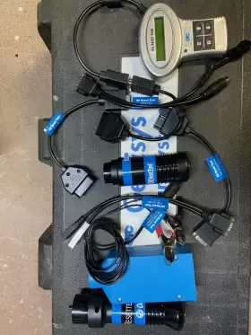 3596 Otc Oil Light Reset Tool