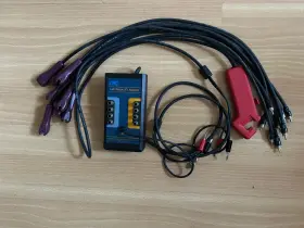 3820-04 Otc Labscope Kv Adapter #3820-04 Nos Open Box
