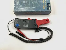 3820-06-u Otc Used - 3820-06 Low Amp Probe 0-60 Amps Ac/dc