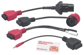 3825-01 Otc Pegisys Usa European Starter Kit