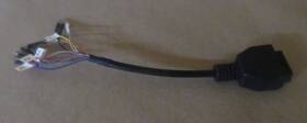 Otc 3825-15 Envolve / Encore 9 Pin Adapter Cable