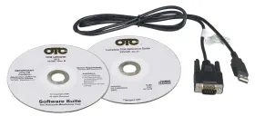 3833-70 Otc 2012 Tire Pressure Monitor Software Update Kit
