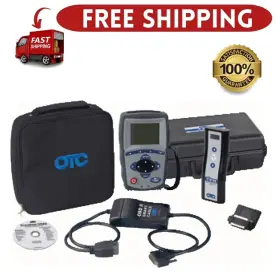 3870tpr Otc New 11 Tpms Tire Pressure Reset Scan Tool