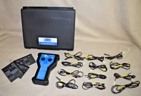504521 Otc A Rbag Simulator Domestic And Imports