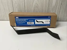 5072 Otc Lucas Brakes Brake Adjusting Tool F700 F800