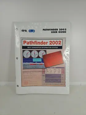 517365 Otc Spx Service Solutions Ngis 2002 Nissan Pathfinder User Guide