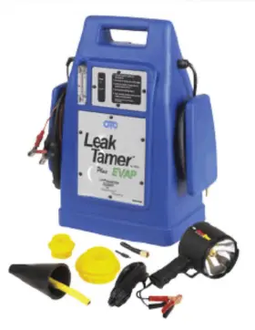 6521 Otc Leak Tamer Detection System Plus Evap No. Ulta Trace Uv Technology
