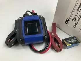 Otc 731413579660 Tools 3200 Smart Battery Tester Tool