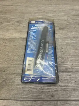 Otc 731413579714 Tools 4598-dot3 Dot 3 Brake Fluid Tester