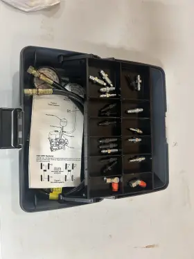 7489 Otc Abs Test Kit