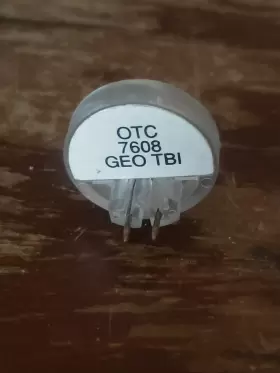 7608 Otc Noid Lite Injector Harness Tester-gm Geo Vehicles Tbi