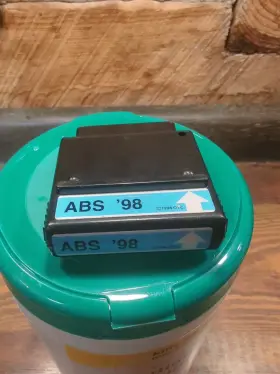 Abs-98 Otc Abs 98 1998 Diagnostic Software Cartridge Enhanced 4000e