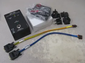 307-7670 Otc Ford Rotunda New 307-753 Electric One Way Clutch Tester Tool Set
