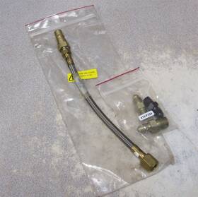Otc Ford Rotunda 418-601 New 418-f243 Transmission Extension Kit